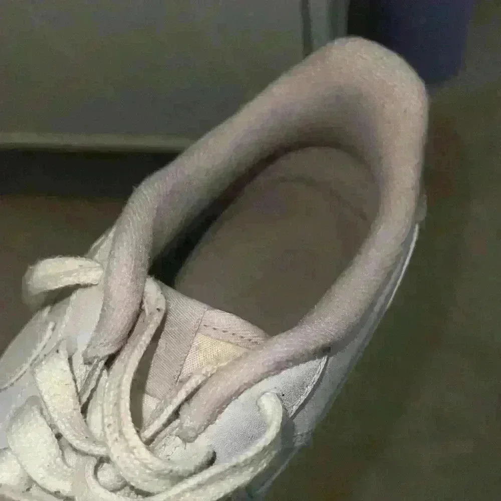 Nike Lavender Air Force one women’s sneakers - Picture 7 of 7